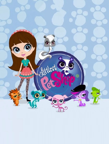 Littlest Pet shop