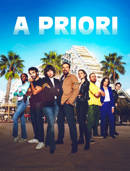 A priori