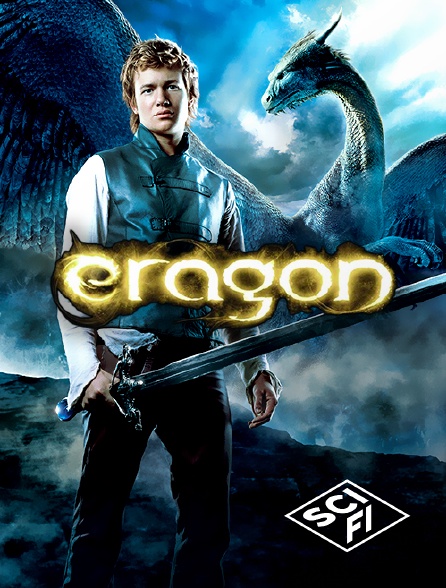 SciFi - Eragon