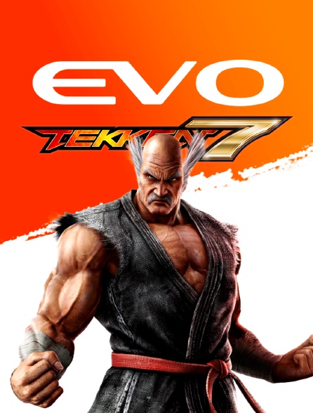 EVO : Tekken 7