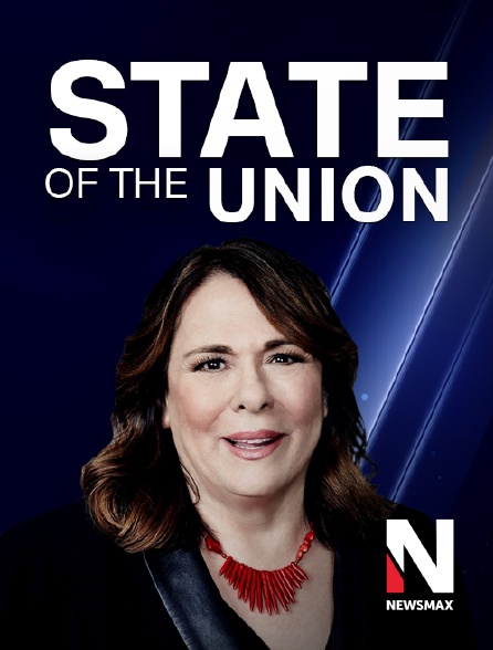 Newsmax - State of the Union