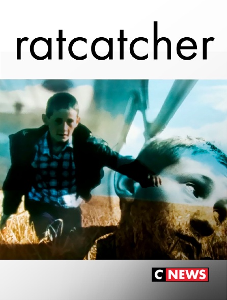 CNEWS - Ratcatcher