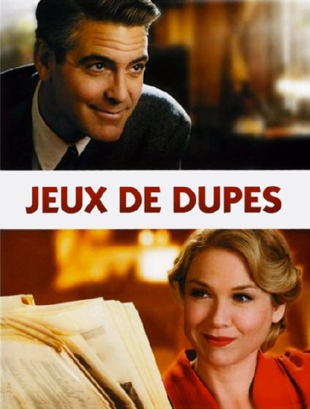 Jeux de dupes