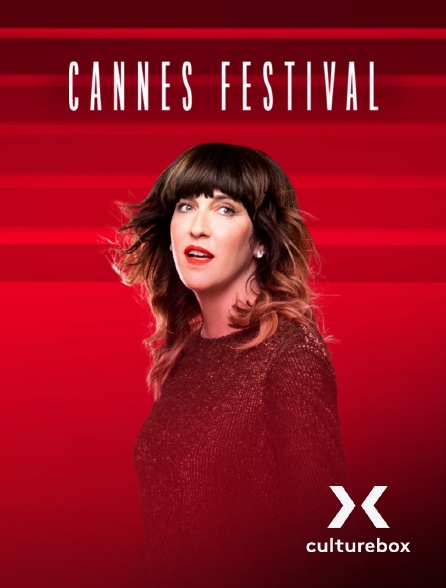 Culturebox - Cannes Festival