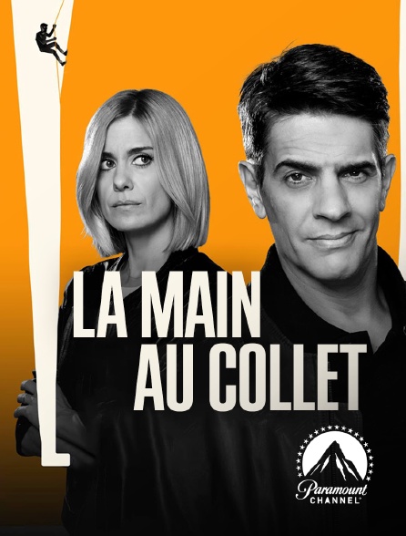 La Main Au Collet Streaming La main au collet, la série en Streaming & Replay sur Paramount Channel
