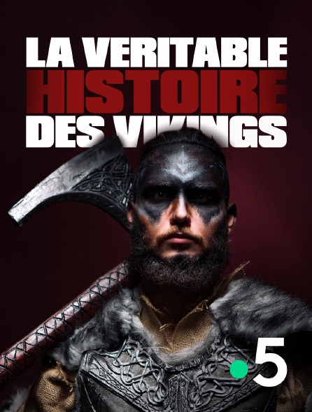 France 5 - La véritable histoire des Vikings