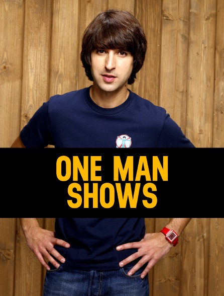 One Man Shows