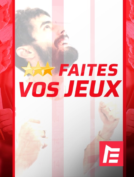 Equidia - Faites vos jeux