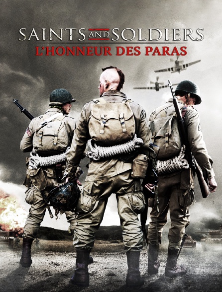 Saints and Soldiers : l'honneur des paras