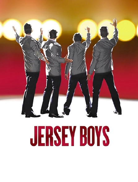 Jersey boys best sale movie streaming