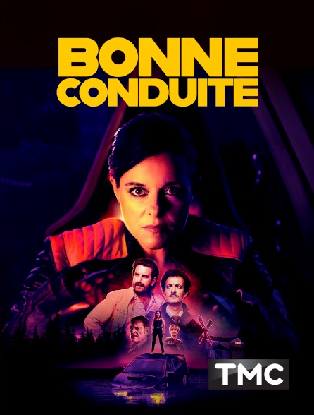 TMC - Bonne conduite