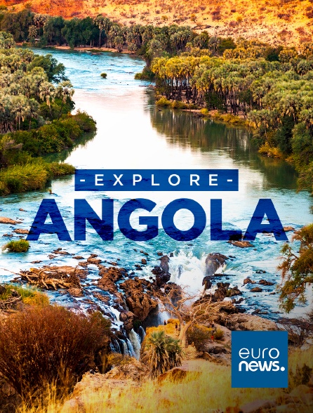 Euronews - Explore Angola