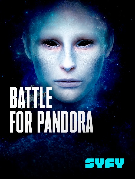 SYFY - Battle for Pandora
