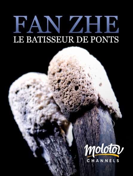 Mango - Fan Zhe, Le Batisseur De Ponts