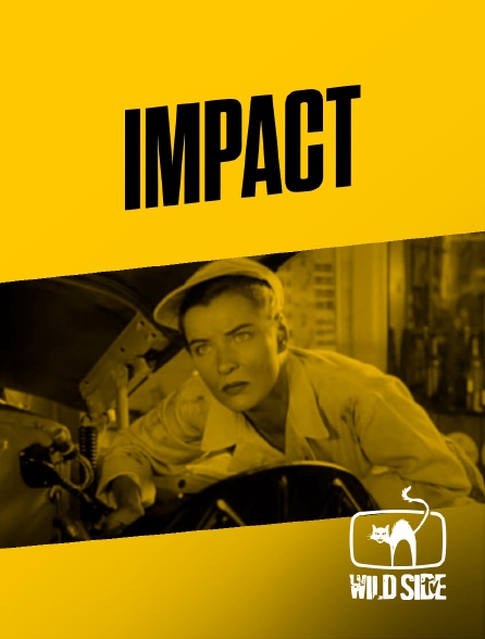 Mango - Impact
