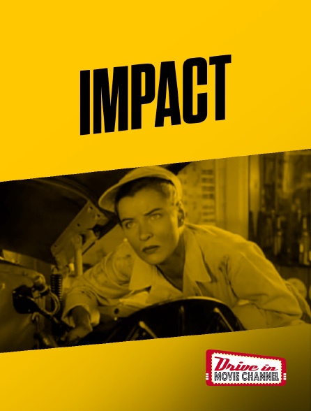Drive-in Movie Channel - Impact