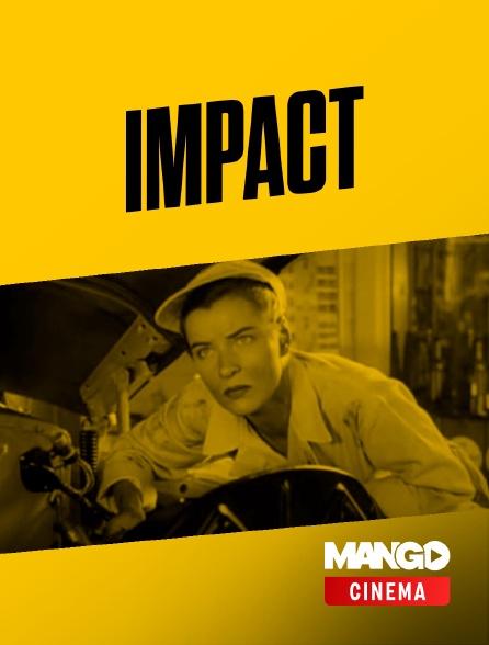 MANGO Cinéma - Impact