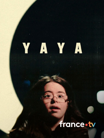 france.tv - Yaya