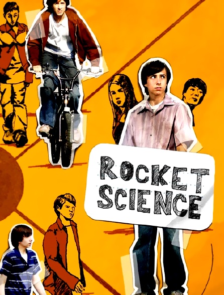 Rocket science