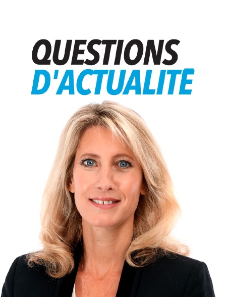 Questions d'actualité