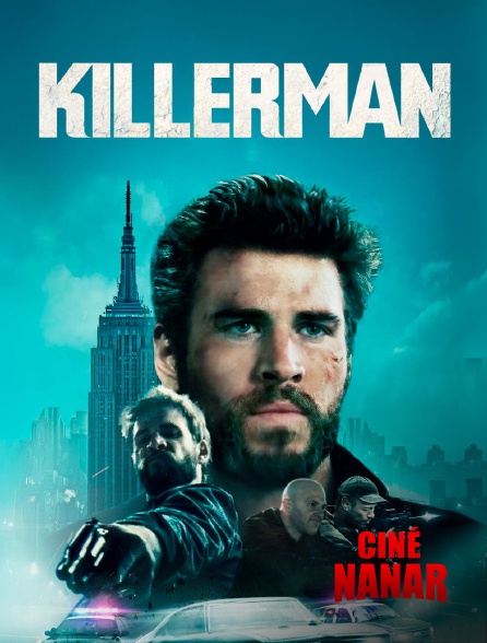 Ciné Nanar - Killerman