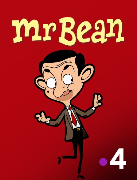 France 4 - Mr Bean