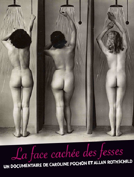 La face cachée des fesses