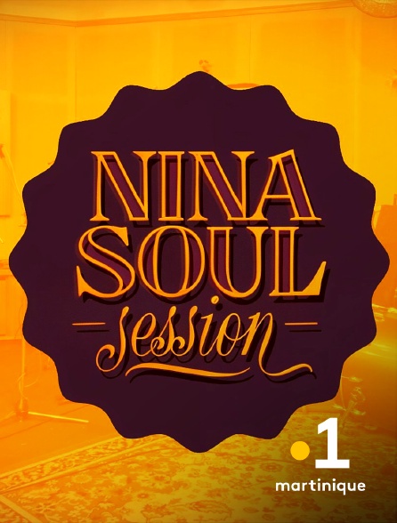 La 1ère Martinique - Nina Soul