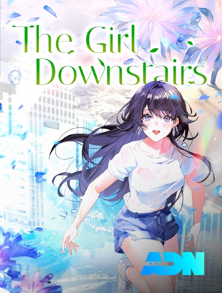ADN - The Girl Downstairs