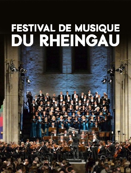 Festival de musique du Rheingau
