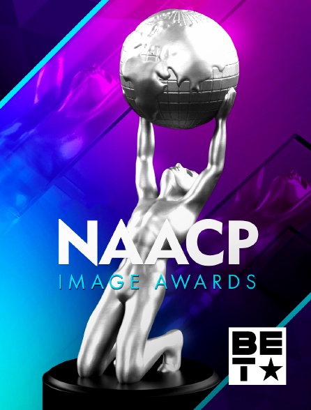BET - NAACP Image Awards