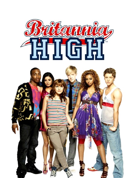 Britannia High