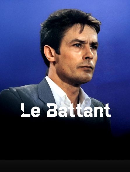 Le battant
