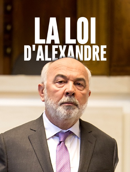 La loi d'Alexandre