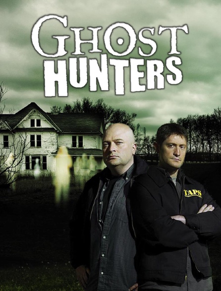 Ghost Hunters