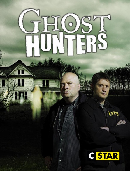CSTAR - Ghost Hunters