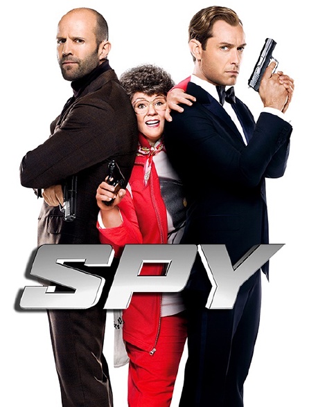 Spy