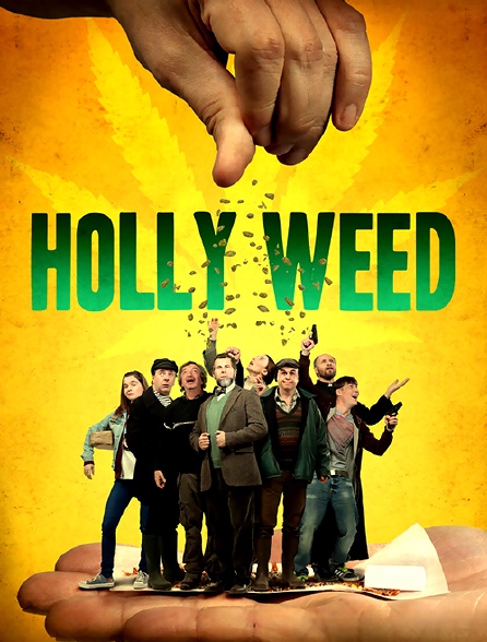 Holly Weed