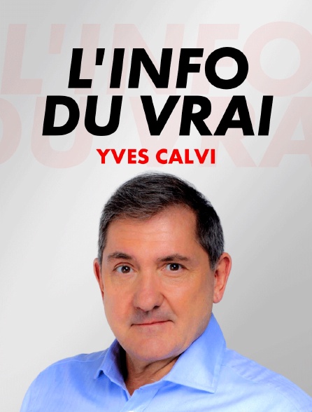 L'info du vrai, le docu news