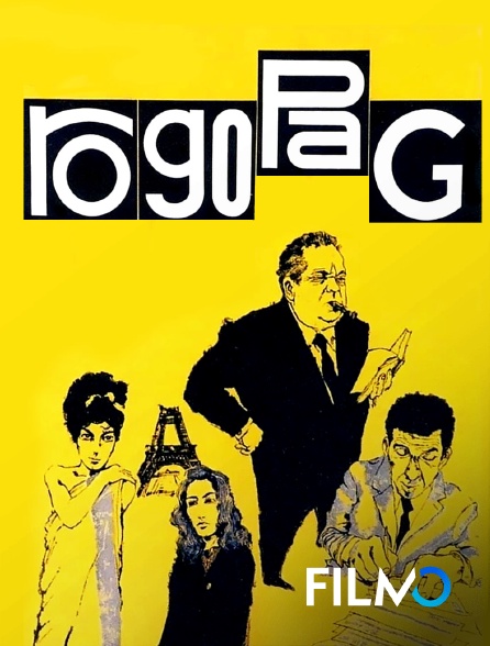 FilmoTV - Rogopag