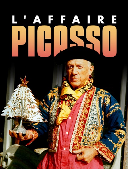L'affaire Picasso