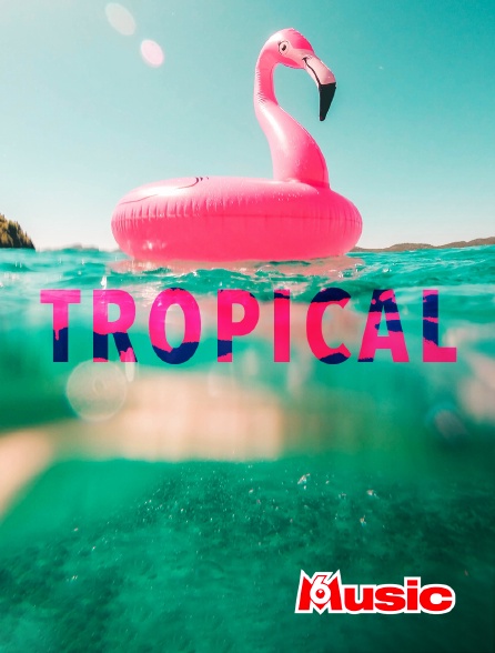 M6 Music - Tropical