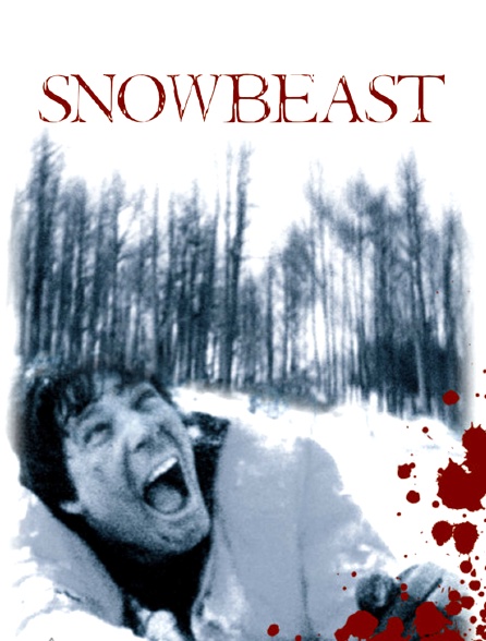 Snowbeast