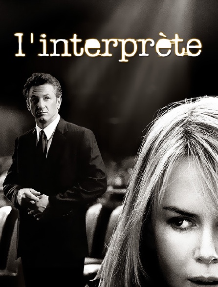 L'interprète