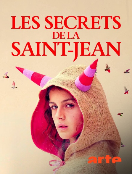 Arte - Les secrets de la Saint-Jean