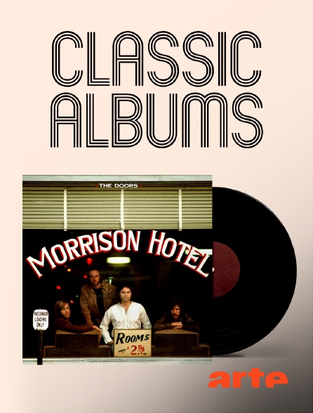 Arte - Classic Albums