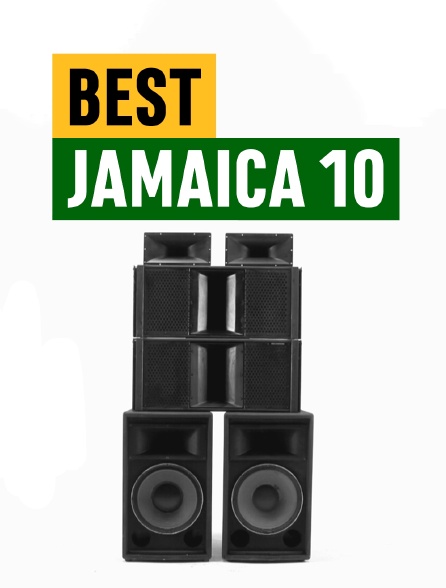Best Jamaica 10