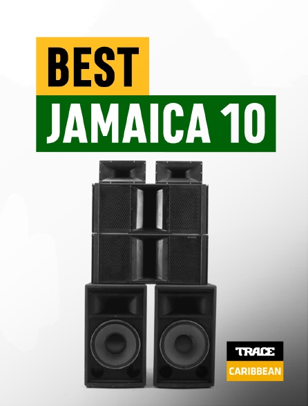 Trace Caribbean - Best Jamaica 10