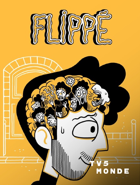 TV5MONDE - Flippé