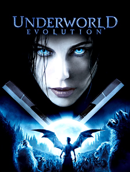 Underworld 2 : Evolution